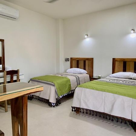 Lidxi Rosae Aparthotel Пуерто Ескондидо Екстериор снимка