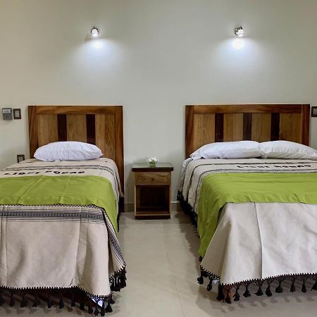 Lidxi Rosae Aparthotel Пуерто Ескондидо Екстериор снимка