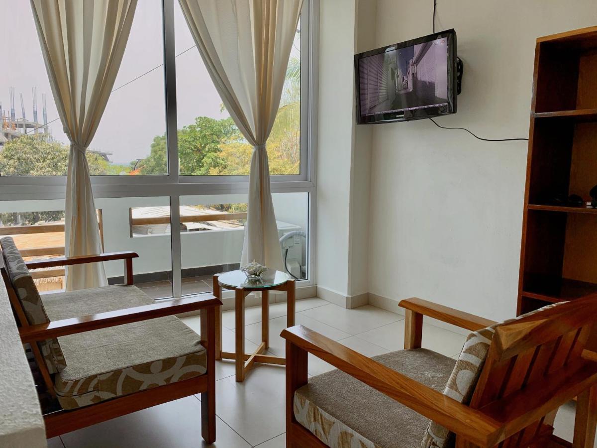 Lidxi Rosae Aparthotel Пуерто Ескондидо Екстериор снимка