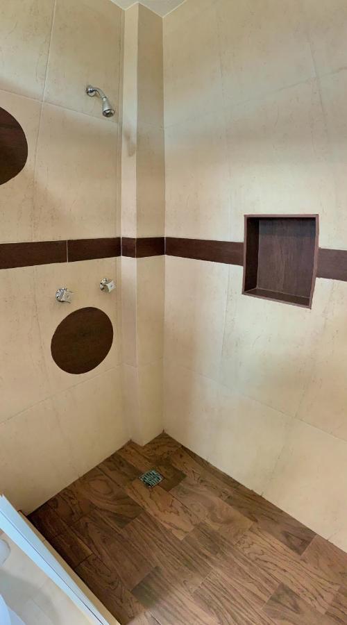 Lidxi Rosae Aparthotel Пуерто Ескондидо Екстериор снимка