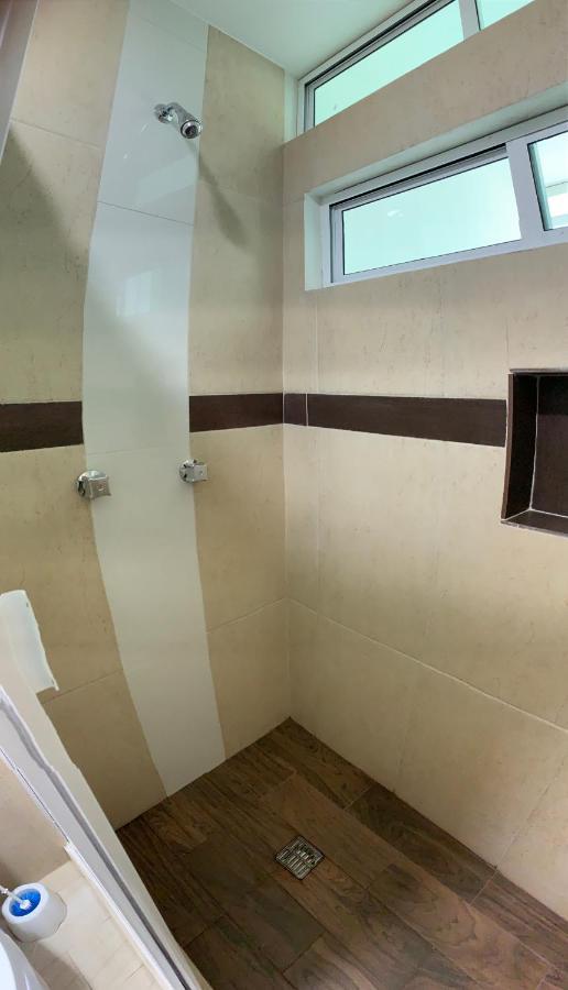 Lidxi Rosae Aparthotel Пуерто Ескондидо Екстериор снимка